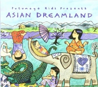 Asian Dreamland Asian Dreamland