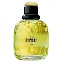 Paris by Yves Saint Laurent for Women. 2.5 Oz Eau De Perfume Spray Paris by Yves Saint Laurent for Women. 2.5 Oz Eau De Perfume Spray