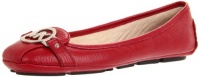 Michael Michael Kors Women's Fulton Moccasin Michael Michael Kors Women's Fulton Moccasin