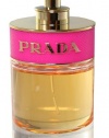 Prada CANDY 1 oz Eau de Parfum Spray