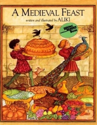 A Medieval Feast A Medieval Feast