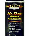 DEI 010490 Hi Temp Spray Adhesive