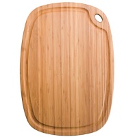 Totally Bamboo Extra Large Greenlight Cutting Board Totally Bamboo Extra Large Greenlight Cutting Board