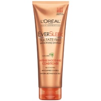 L'Oreal Paris EverSleek Intense Smoothing Conditioner, 8.5-Fluid Ounce L'Oreal Paris EverSleek Intense Smoothing Conditioner, 8.5-Fluid Ounce