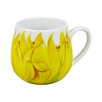 Whimsical drinkware to add fun and color to the table. Konitz mugs feature the highest quality color and glaze. This cozy mug has a vivid poppy blossom print wrapped around the entire mug! Dishwasher and microwave safe. Whimsical drinkware to add fun and color to the table. Konitz mugs feature the highest quality color and glaze. This cozy mug has a vivid poppy blossom print wrapped around the entire mug! Dishwasher and microwave safe.