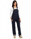 Dickies Women's Denim Bib Overall