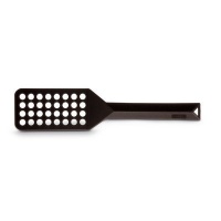 Black Slotted Turner/ Spatula Black Slotted Turner/ Spatula
