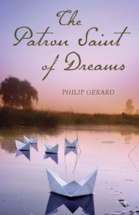 The Patron Saint of Dreams The Patron Saint of Dreams