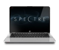HP ENVY 14-3010NR Spectre 14-Inch Ultrabook (Silver/Black) HP ENVY 14-3010NR Spectre 14-Inch Ultrabook (Silver/Black)