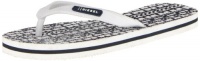 Diesel Kids Maya Flip Flop (Toddler/Little Kid/Big Kid), White, 36 M EU/4 M US Big Kid Diesel Kids Maya Flip Flop (Toddler/Little Kid/Big Kid), White, 36 M EU/4 M US Big Kid