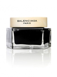 An incredible texture with an intense black color. This exfoliating gel leaves the skin soft and glowing. 5 oz. An incredible texture with an intense black color. This exfoliating gel leaves the skin soft and glowing. 5 oz.
