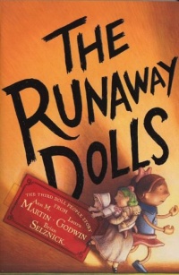 The Runaway Dolls (The Doll People) The Runaway Dolls (The Doll People)