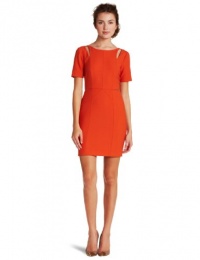 Rebecca Minkoff Women's Crystal Dress Rebecca Minkoff Women's Crystal Dress