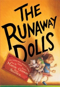 The Runaway Dolls (The Doll People) The Runaway Dolls (The Doll People)