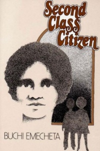 Second Class Citizen Second Class Citizen