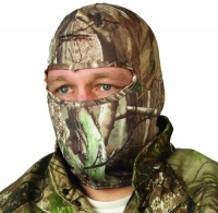 Hunters Specialties Spandex Head Net (Realtree AP HD) Hunters Specialties Spandex Head Net (Realtree AP HD)