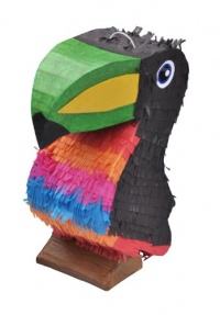 Trademark Innovations Toucan Bird Pinata Trademark Innovations Toucan Bird Pinata