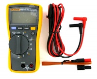 Fluke 116 Digital Multimeter Fluke 116 Digital Multimeter