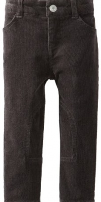 Hartstrings Baby-girls Infant Stretch Corduroy Pant, Art Gray, 6-9 Months Hartstrings Baby-girls Infant Stretch Corduroy Pant, Art Gray, 6-9 Months
