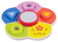 Educo Hello It's Me Puzzle Educo Hello It's Me Puzzle