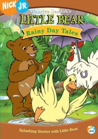 Little Bear - Rainy Day Tales Little Bear - Rainy Day Tales