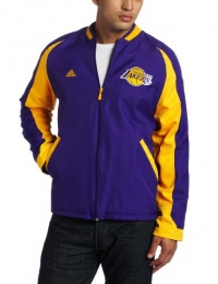NBA Los Angeles Lakers Tip Off Midweight Jacket NBA Los Angeles Lakers Tip Off Midweight Jacket