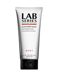 Lab Series Skincare for Men Lab Active Body Wash Lab Series Skincare for Men Lab Active Body Wash