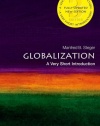 Globalization: A Very Short Introduction (Very Short Introductions)