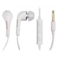 Samsung - Ehs64 3.5mm Stereo Headset Ehs64Avfwe Headphone Galaxy S2 S II Iphone Samsung - Ehs64 3.5mm Stereo Headset Ehs64Avfwe Headphone Galaxy S2 S II Iphone