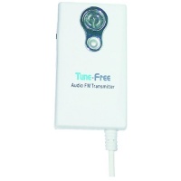Cellular Innovations Tune Free FM Transmitter for MP3 Players Cellular Innovations Tune Free FM Transmitter for MP3 Players