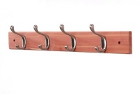 Woodlore 82156 Cedar Coat Rack Woodlore 82156 Cedar Coat Rack