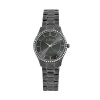 Skagen Women's 347SMXM Sports Grey with Glitz Watch