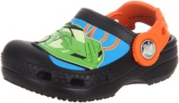 Crocs Hot Wheels Clog (Toddler/Little Kid),Black,12-13 M US Little Kid Crocs Hot Wheels Clog (Toddler/Little Kid),Black,12-13 M US Little Kid
