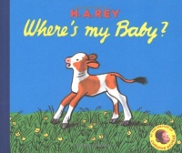 Where's My Baby? Where's My Baby?