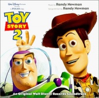Toy Story 2: An Original Walt Disney Records Soundtrack Toy Story 2: An Original Walt Disney Records Soundtrack