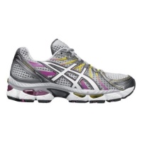 ASICS Women's GEL-Nimbus 13 Running Shoe,Lightning/White/Magenta,9 M US ASICS Women's GEL-Nimbus 13 Running Shoe,Lightning/White/Magenta,9 M US