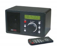 CC CWF WiFi Internet Radio CC CWF WiFi Internet Radio