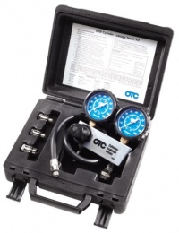 OTC 5609 Cylinder Leakage Tester Kit OTC 5609 Cylinder Leakage Tester Kit