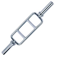 Body Solid Olympic Triceps Weight Bar OB34 Body Solid Olympic Triceps Weight Bar OB34
