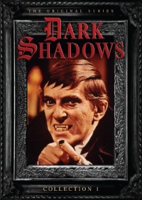 Dark Shadows Collection 1 Dark Shadows Collection 1