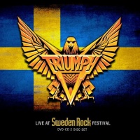 Live At Sweden Rock Festival (CD+DVD) Live At Sweden Rock Festival (CD+DVD)