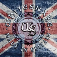 Made in Britain/The World Record Made in Britain/The World Record