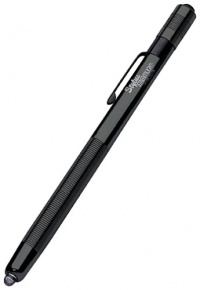 Streamlight 65020 Stylus 3-AAAA LED Pen Light, Black with Navigation Green Beam Streamlight 65020 Stylus 3-AAAA LED Pen Light, Black with Navigation Green Beam