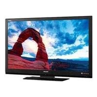 Sharp HE LC-46LE540U 46-Inch LED-lit 1080p 120Hz Internet TV Sharp HE LC-46LE540U 46-Inch LED-lit 1080p 120Hz Internet TV