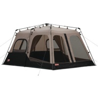 Coleman 14x10 Foot 8 Person Instant Tent Coleman 14x10 Foot 8 Person Instant Tent