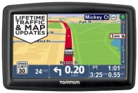 TomTom START 55TM 5-Inch GPS Navigator with Lifetime Traffic & Maps and Roadside Assistance TomTom START 55TM 5-Inch GPS Navigator with Lifetime Traffic & Maps and Roadside Assistance