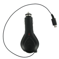 EMPIRE Retractable Car Charger for Nokia Lumia 920 EMPIRE Retractable Car Charger for Nokia Lumia 920