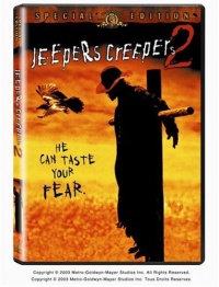 Jeepers Creepers 2 (Special Edition) Jeepers Creepers 2 (Special Edition)