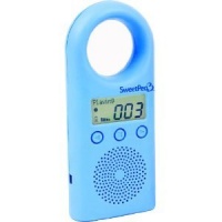 SweetPea3 2 GB MP3 Player for Kids (Blue) SweetPea3 2 GB MP3 Player for Kids (Blue)