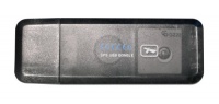 GlobalSat ND-100S USB GPS Dongle GlobalSat ND-100S USB GPS Dongle